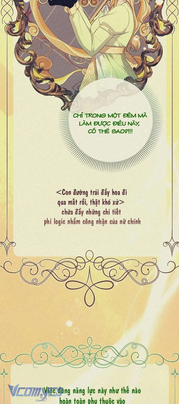 Tiểu Thư Tích Tiền Đi Bụi Chapter 81 - Trang 4