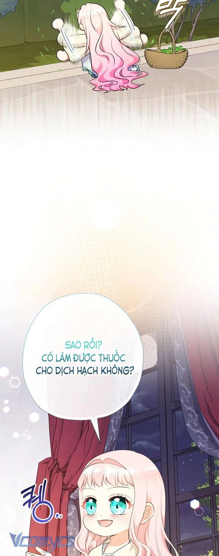 Tiểu Thư Tích Tiền Đi Bụi Chapter 81 - Trang 4