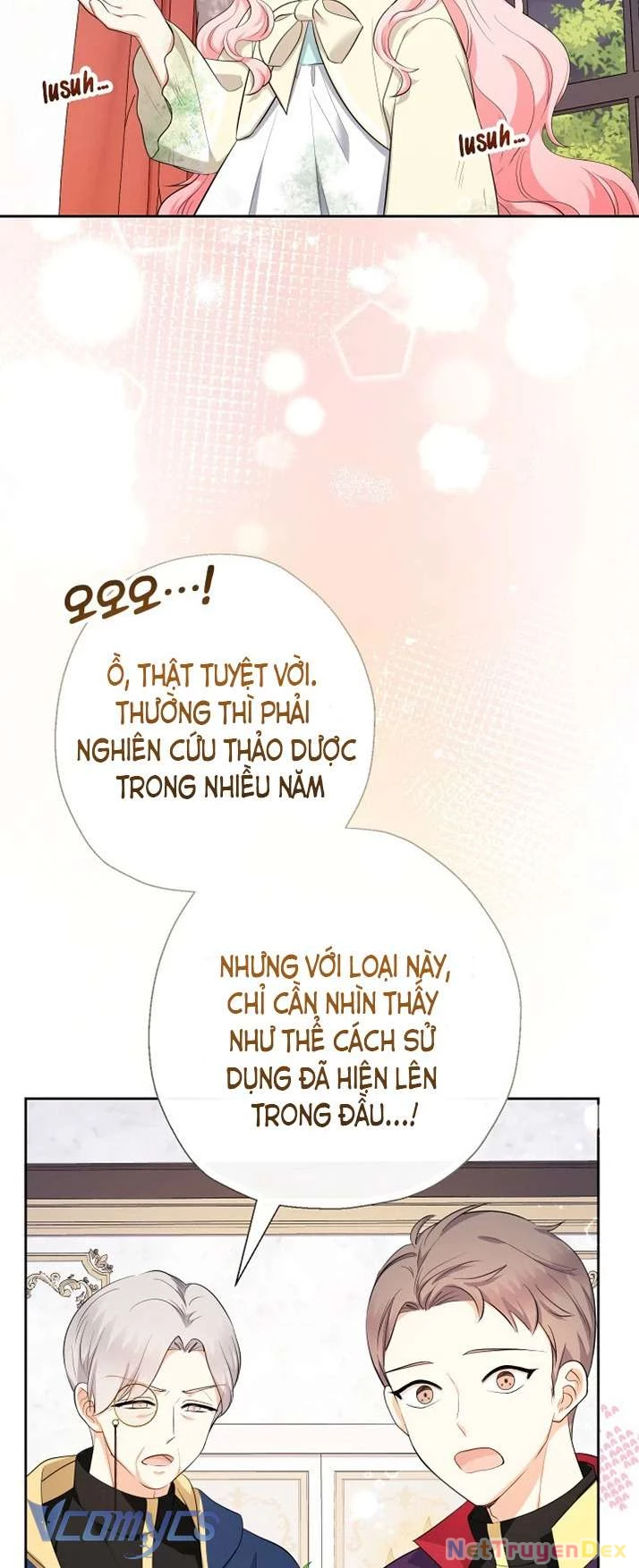 Tiểu Thư Tích Tiền Đi Bụi Chapter 81 - Trang 4
