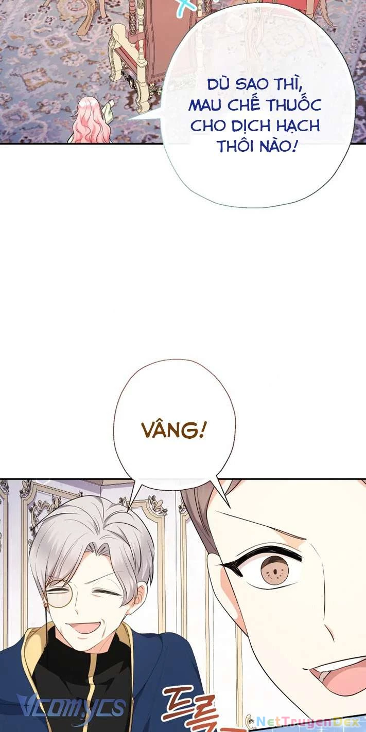 Tiểu Thư Tích Tiền Đi Bụi Chapter 81 - Trang 4