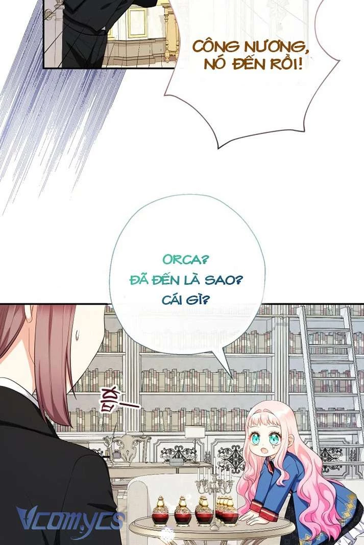Tiểu Thư Tích Tiền Đi Bụi Chapter 81 - Trang 4
