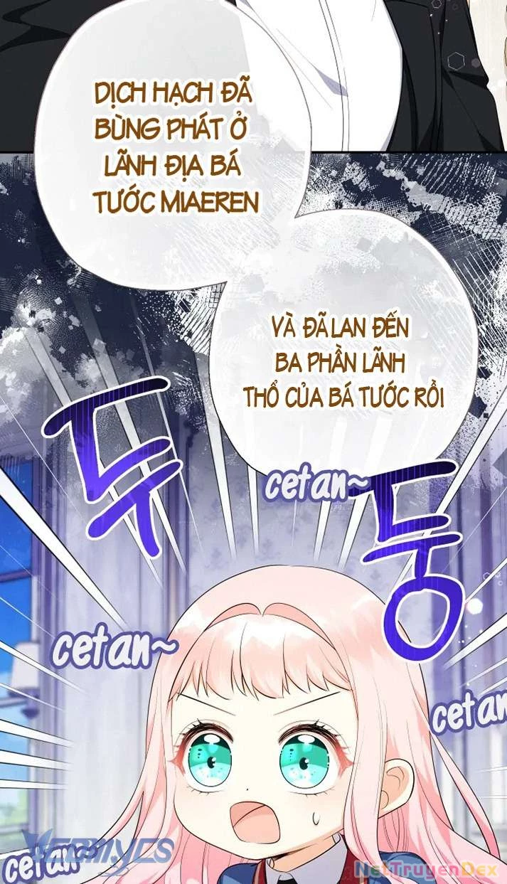 Tiểu Thư Tích Tiền Đi Bụi Chapter 81 - Trang 4