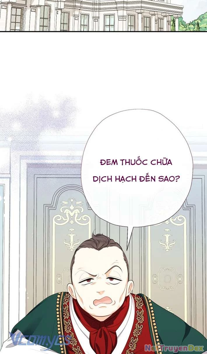 Tiểu Thư Tích Tiền Đi Bụi Chapter 81 - Trang 4