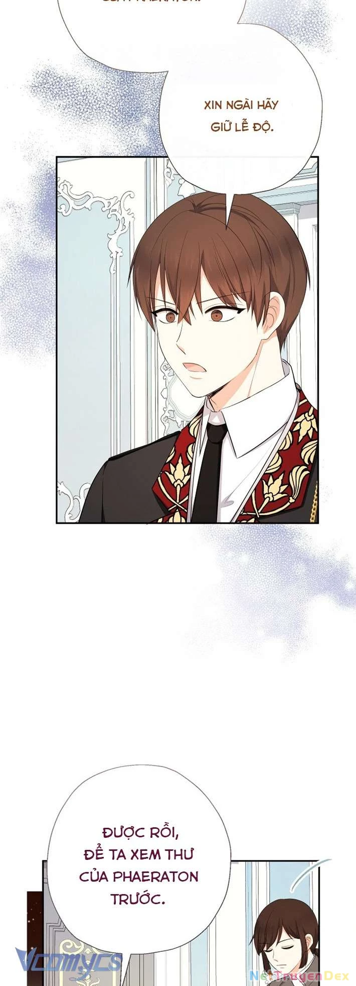 Tiểu Thư Tích Tiền Đi Bụi Chapter 81 - Trang 4