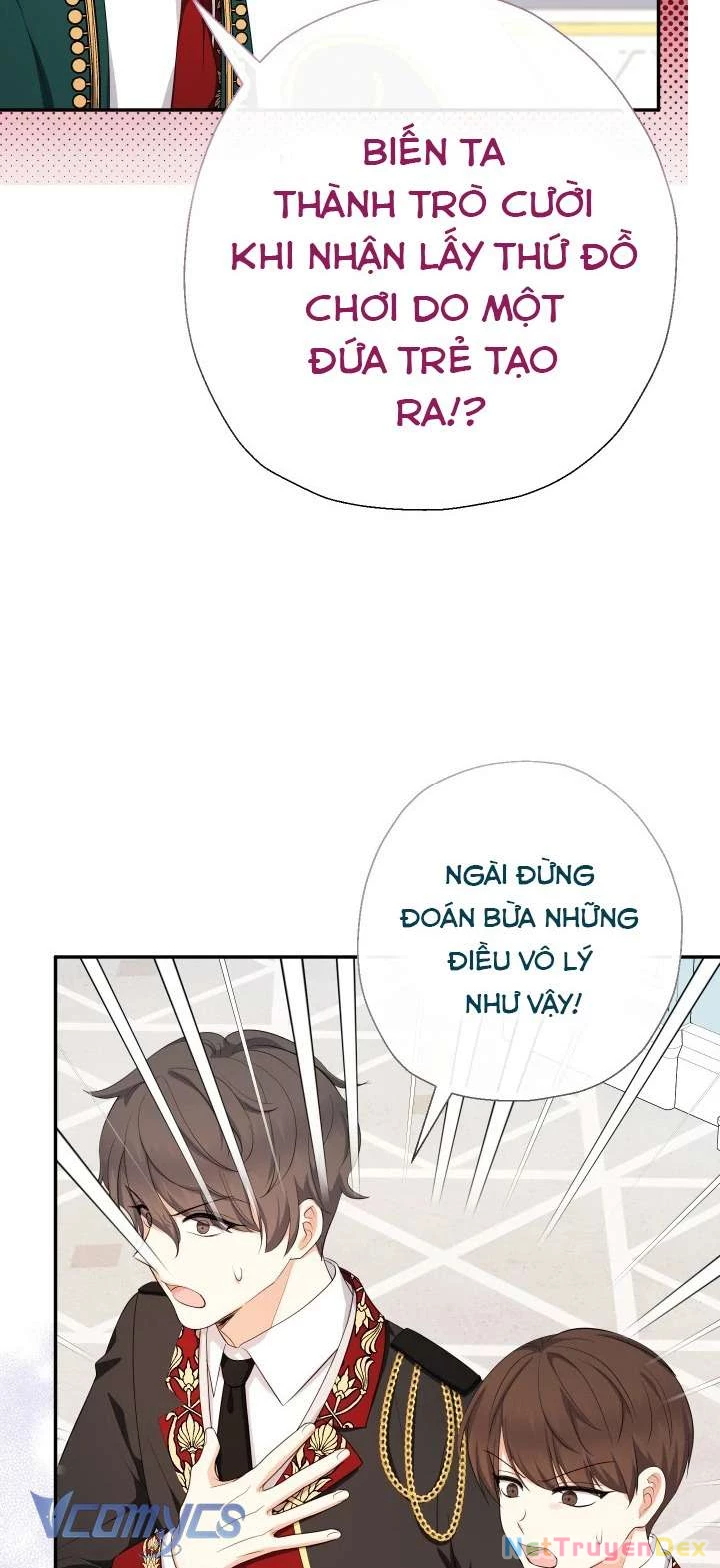 Tiểu Thư Tích Tiền Đi Bụi Chapter 81 - Trang 4