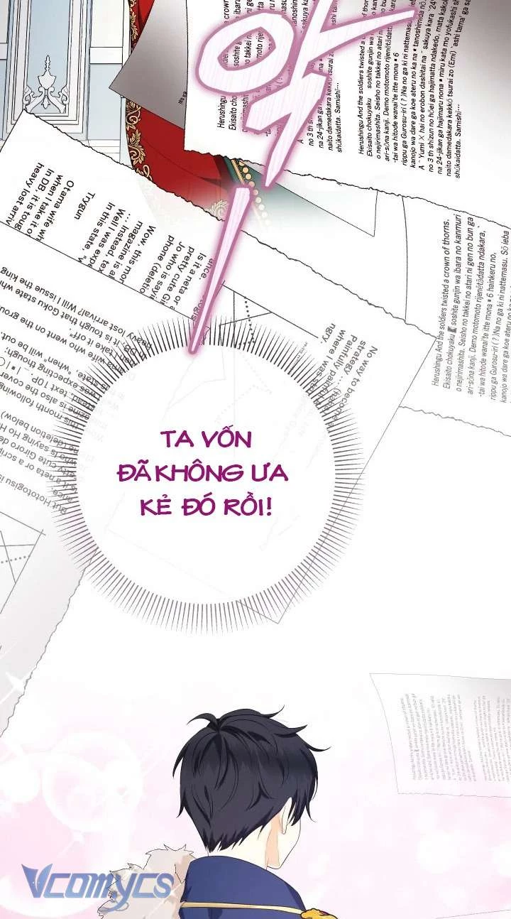 Tiểu Thư Tích Tiền Đi Bụi Chapter 81 - Trang 4