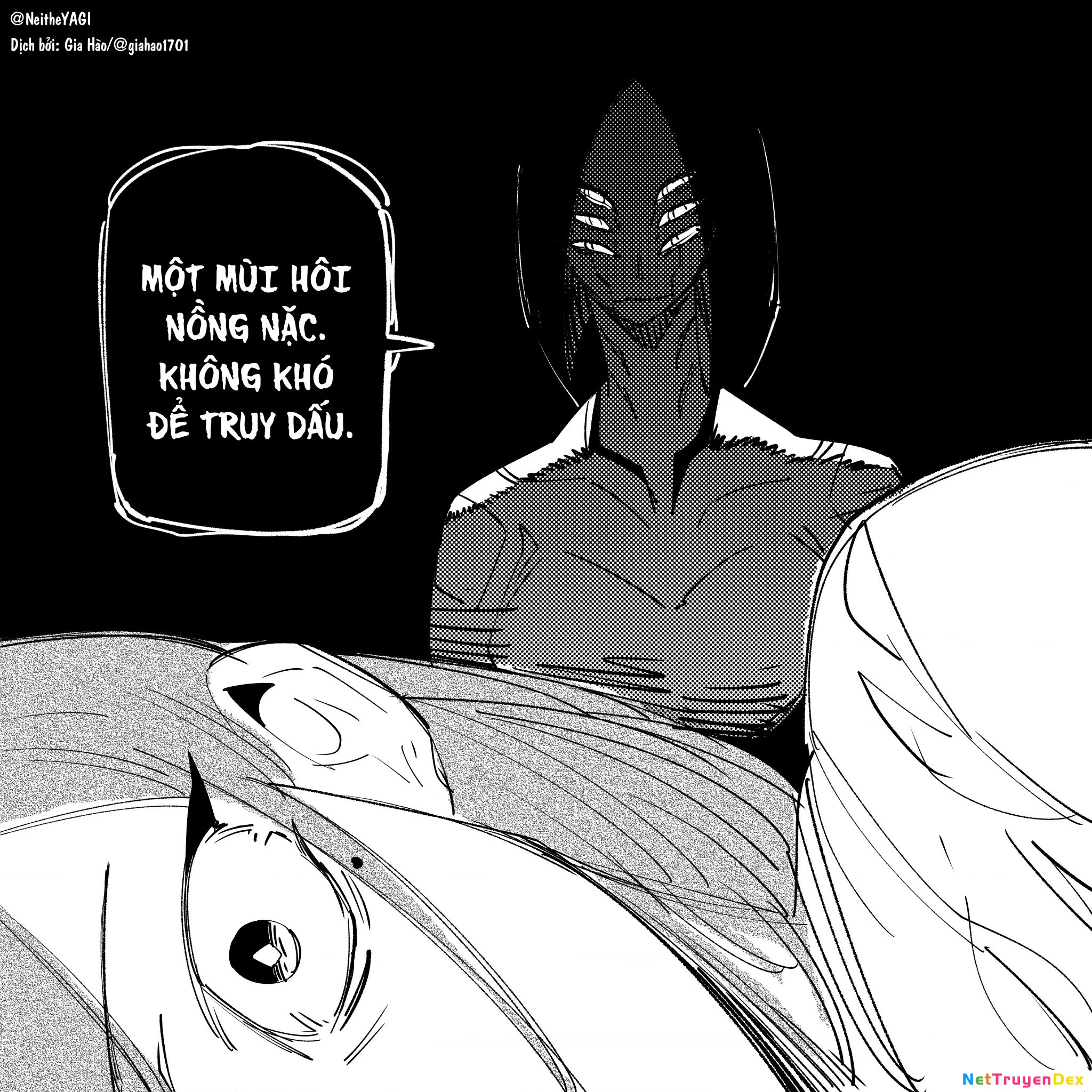 Tôi và cô bạn gái không chắc là con người của tôi Chapter 21 - Trang 2