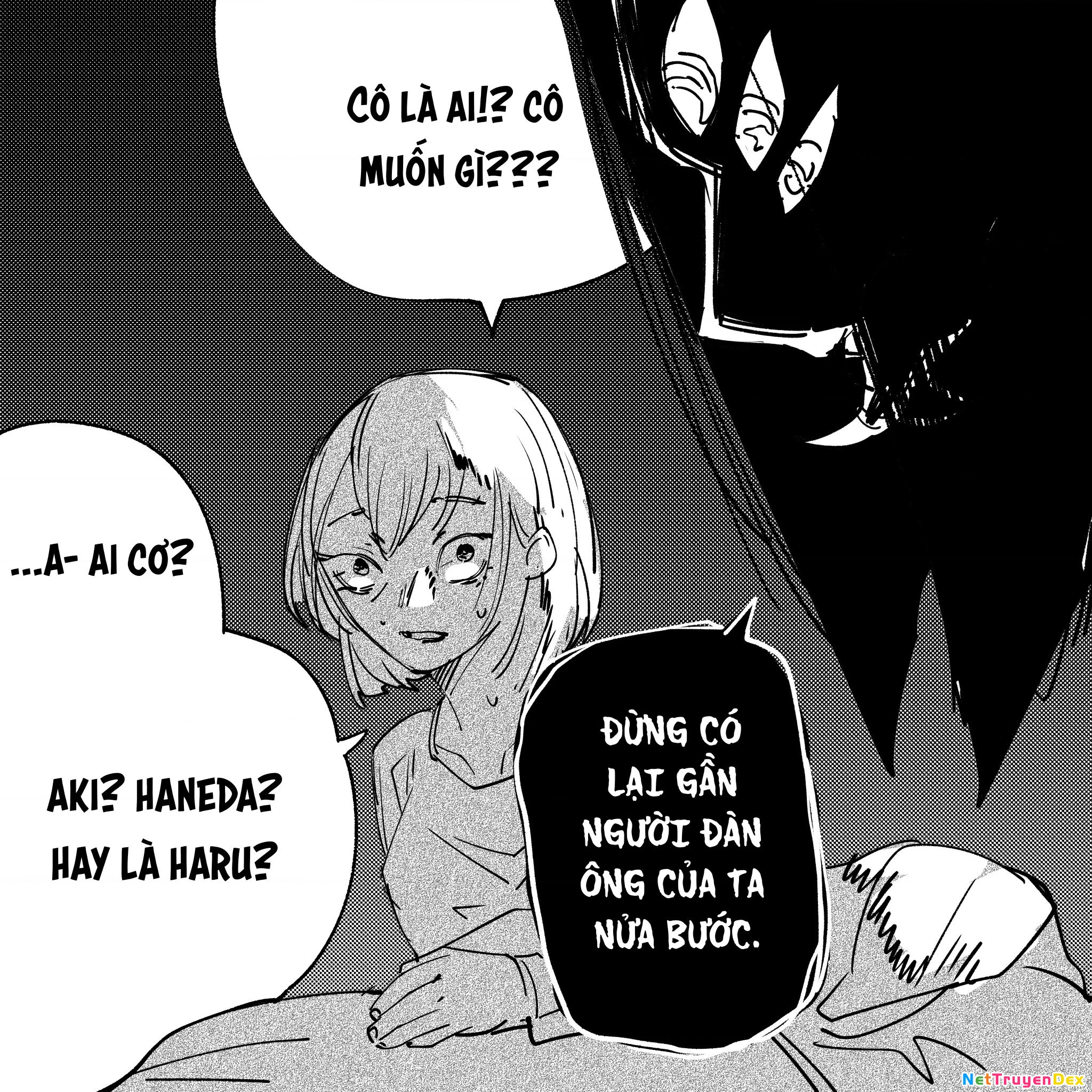 Tôi và cô bạn gái không chắc là con người của tôi Chapter 21 - Trang 2