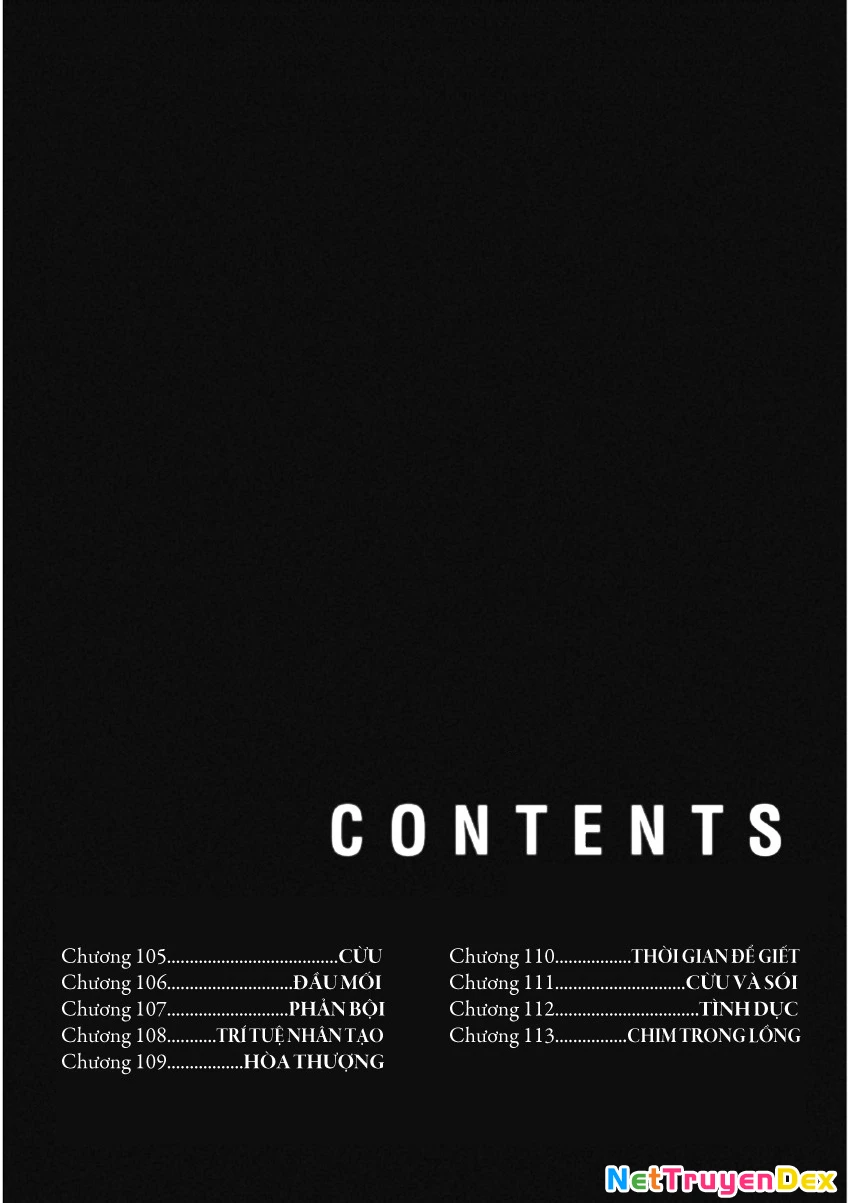 Gift Plus Minus Chapter 105 - Trang 2