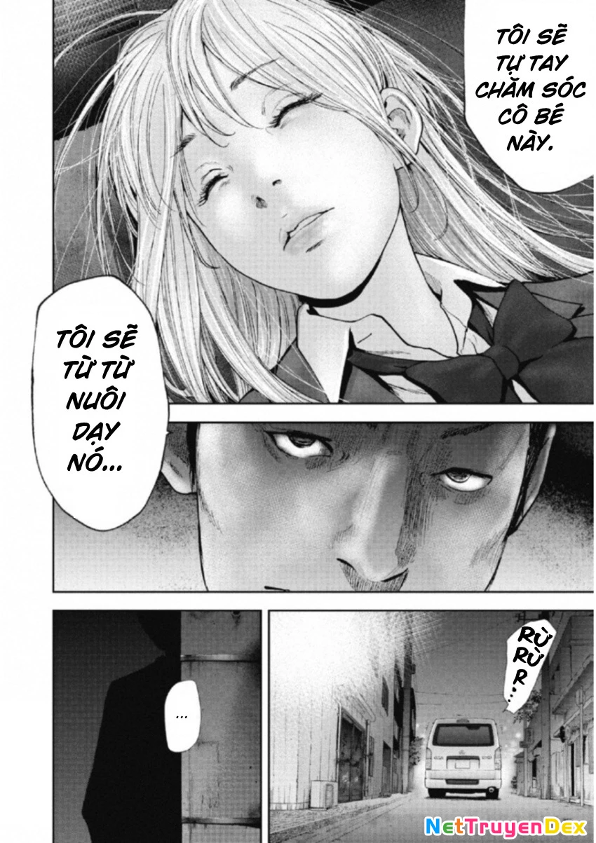 Gift Plus Minus Chapter 105 - Trang 2