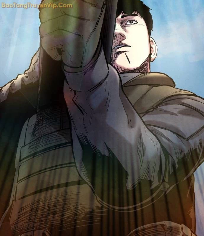 Tay Súng Chinh Phục Võ Lâm Chapter 41 - Trang 3