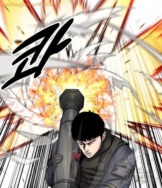 Tay Súng Chinh Phục Võ Lâm Chapter 41 - Trang 3