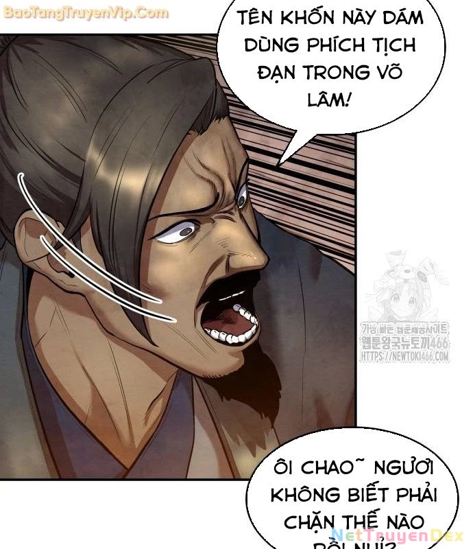 Tay Súng Chinh Phục Võ Lâm Chapter 41 - Trang 3