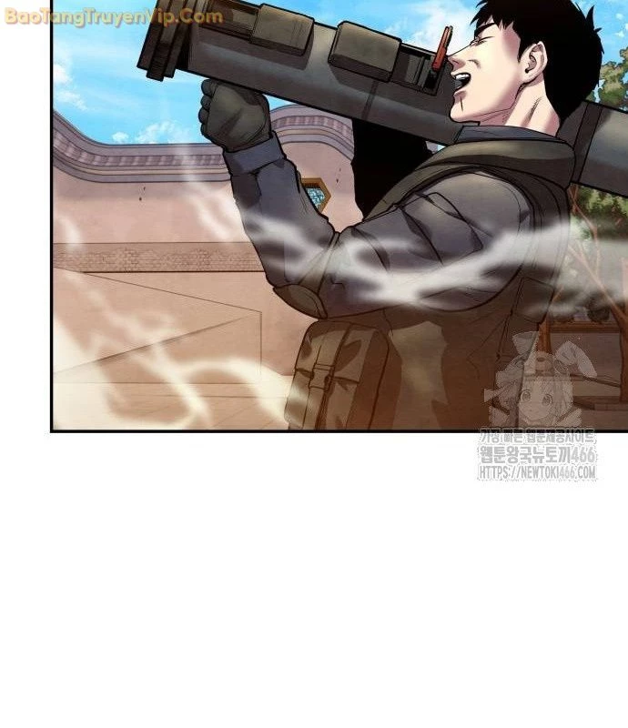 Tay Súng Chinh Phục Võ Lâm Chapter 41 - Trang 3