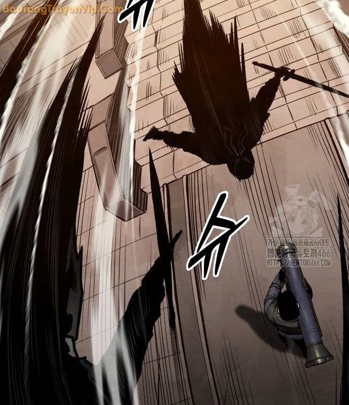 Tay Súng Chinh Phục Võ Lâm Chapter 41 - Trang 3