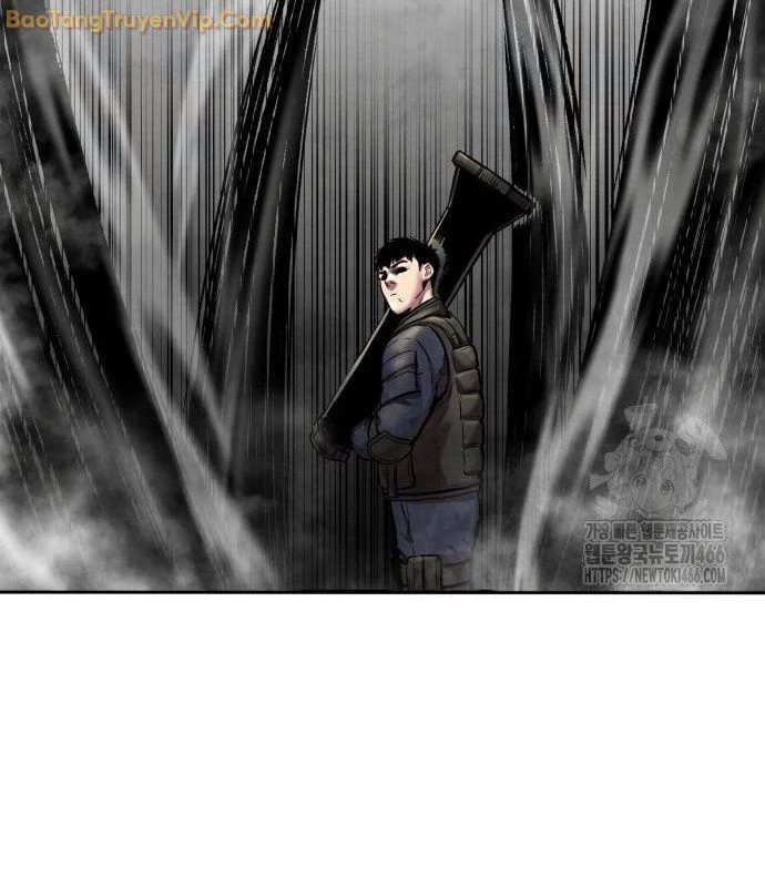 Tay Súng Chinh Phục Võ Lâm Chapter 41 - Trang 3