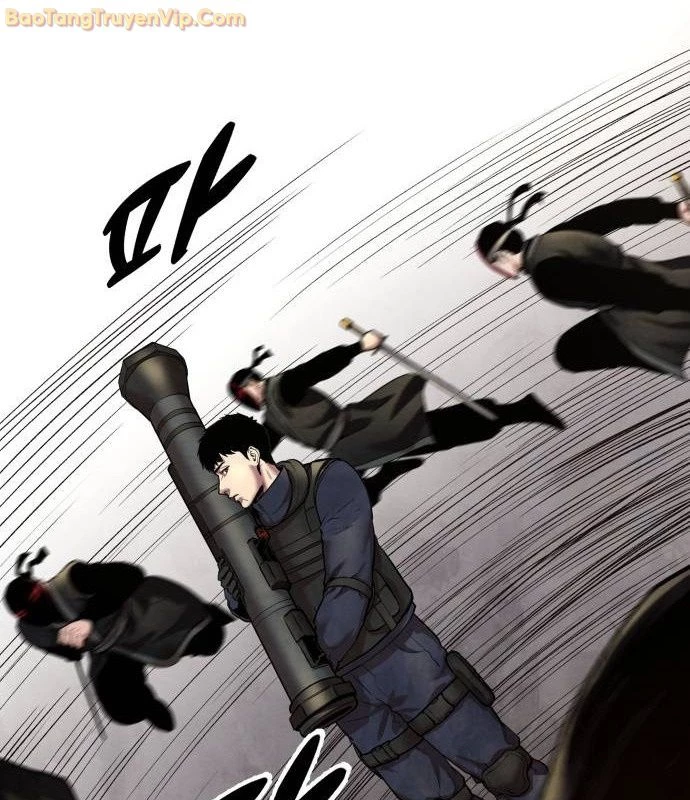 Tay Súng Chinh Phục Võ Lâm Chapter 41 - Trang 3