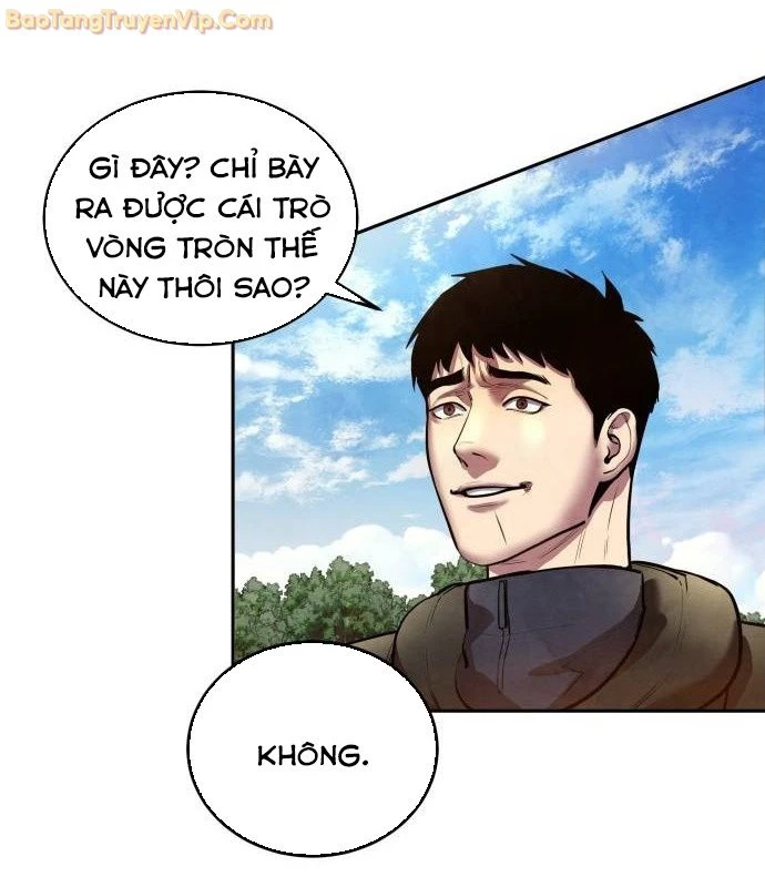 Tay Súng Chinh Phục Võ Lâm Chapter 41 - Trang 3