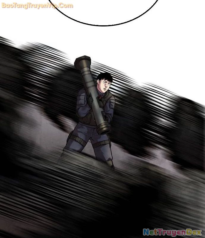 Tay Súng Chinh Phục Võ Lâm Chapter 41 - Trang 3