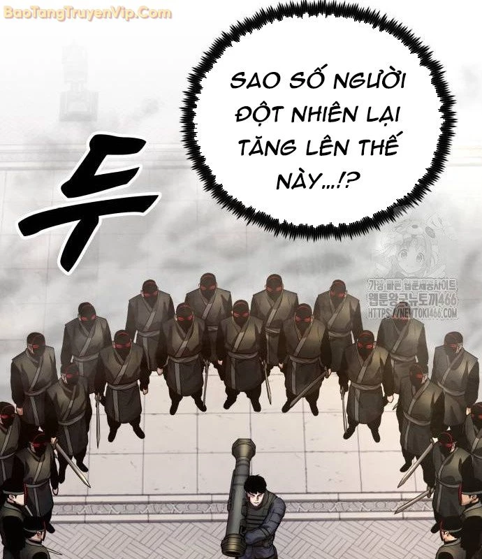 Tay Súng Chinh Phục Võ Lâm Chapter 41 - Trang 3