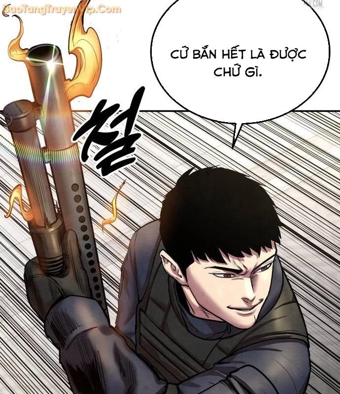 Tay Súng Chinh Phục Võ Lâm Chapter 41 - Trang 3