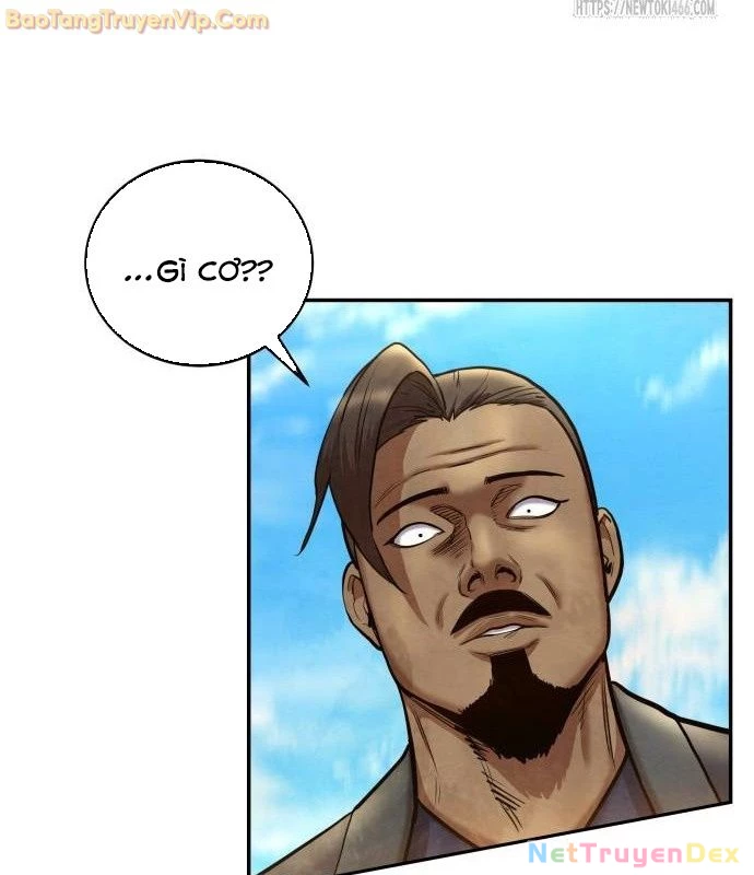 Tay Súng Chinh Phục Võ Lâm Chapter 41 - Trang 3