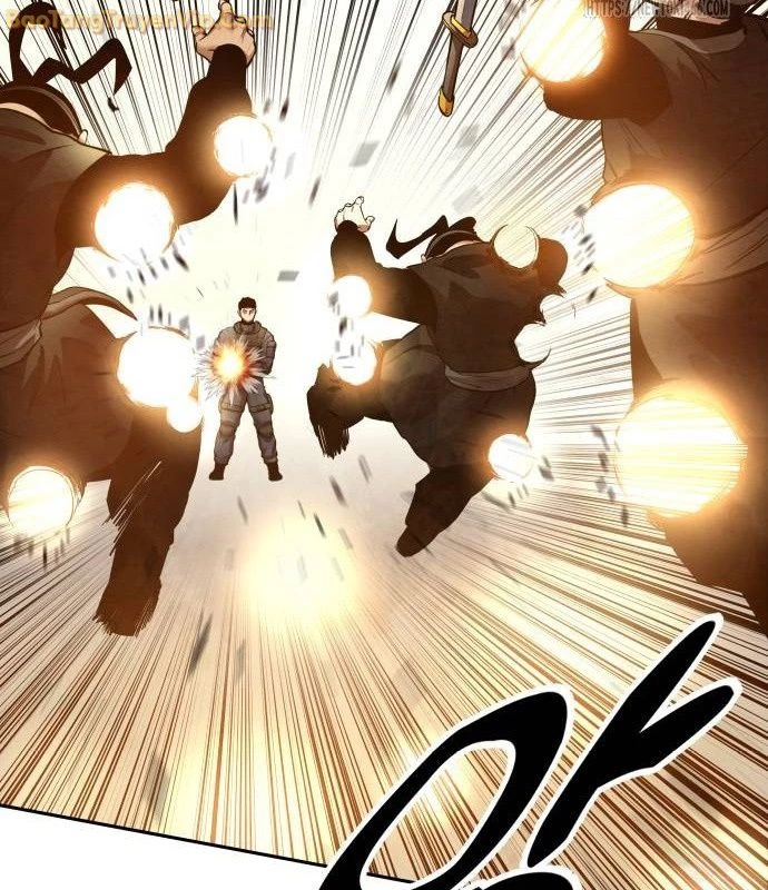 Tay Súng Chinh Phục Võ Lâm Chapter 41 - Trang 3