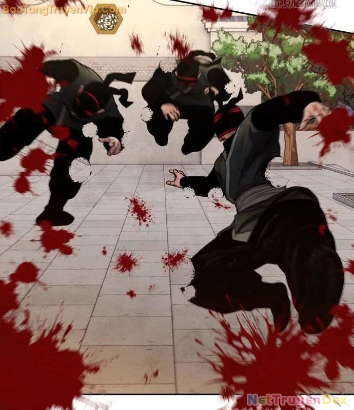 Tay Súng Chinh Phục Võ Lâm Chapter 41 - Trang 3