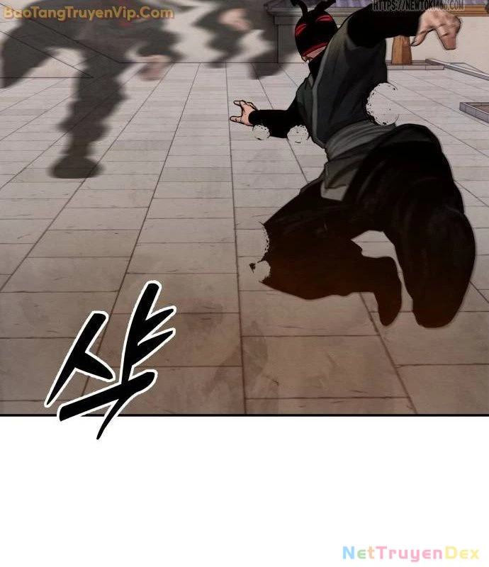 Tay Súng Chinh Phục Võ Lâm Chapter 41 - Trang 3