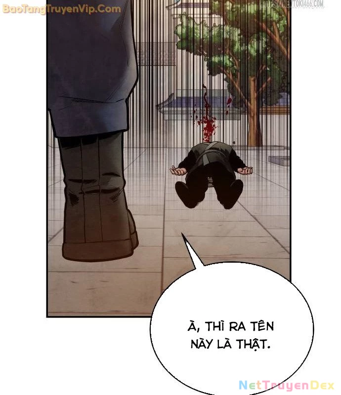 Tay Súng Chinh Phục Võ Lâm Chapter 41 - Trang 3