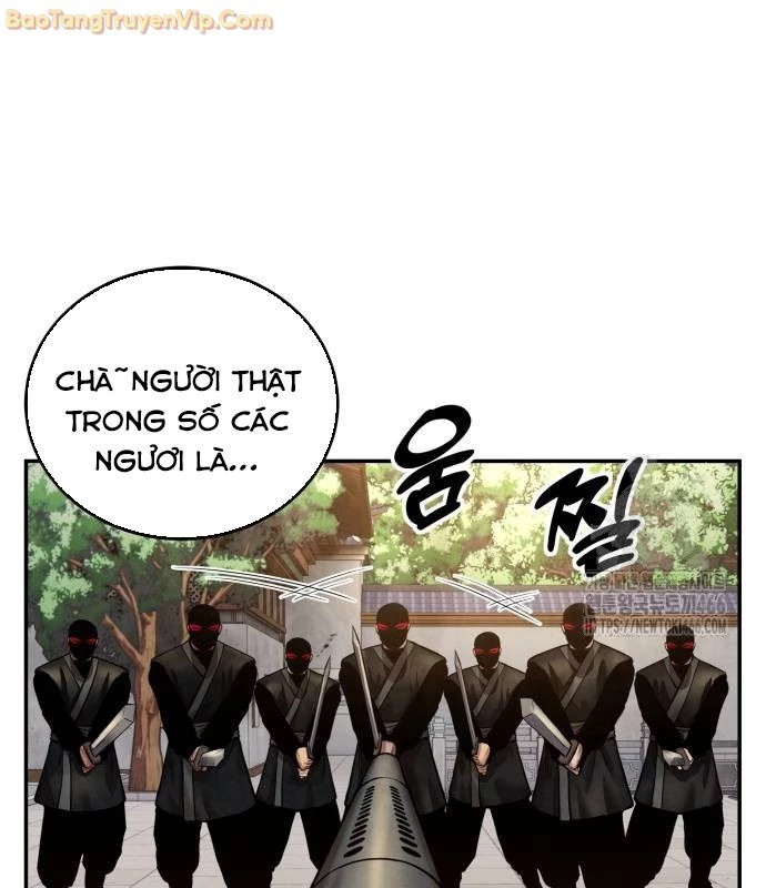 Tay Súng Chinh Phục Võ Lâm Chapter 41 - Trang 3