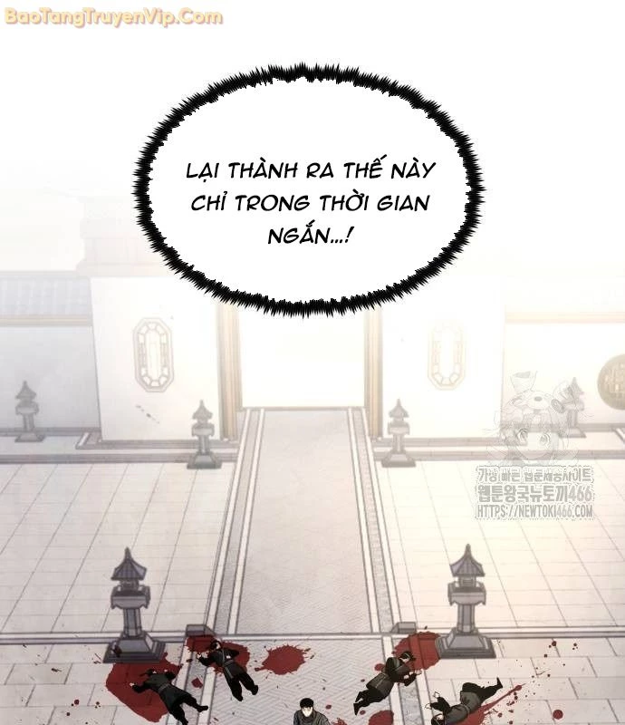 Tay Súng Chinh Phục Võ Lâm Chapter 41 - Trang 3