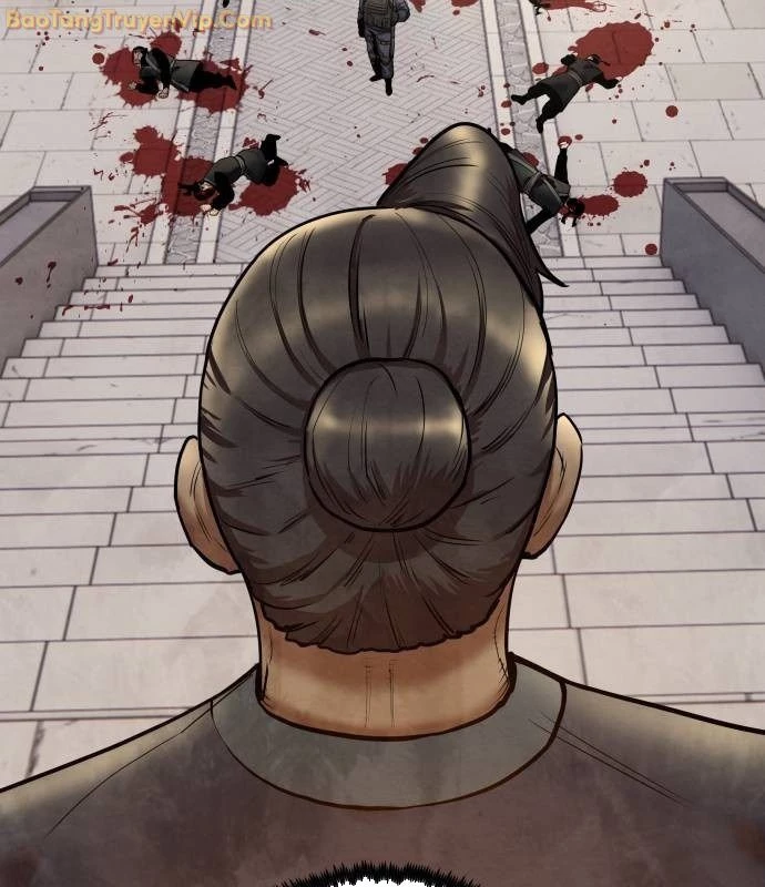 Tay Súng Chinh Phục Võ Lâm Chapter 41 - Trang 3