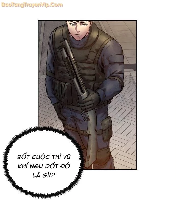Tay Súng Chinh Phục Võ Lâm Chapter 41 - Trang 3