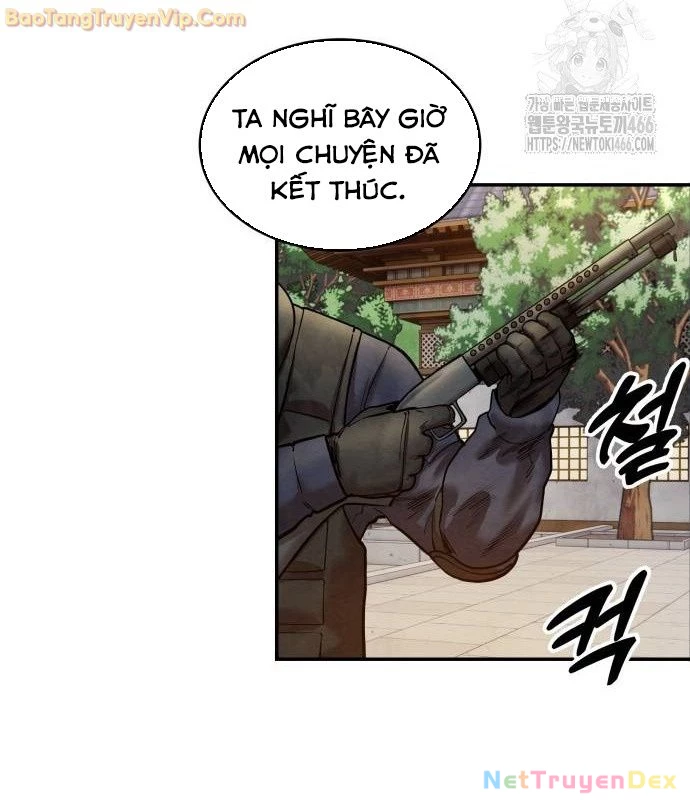 Tay Súng Chinh Phục Võ Lâm Chapter 41 - Trang 3