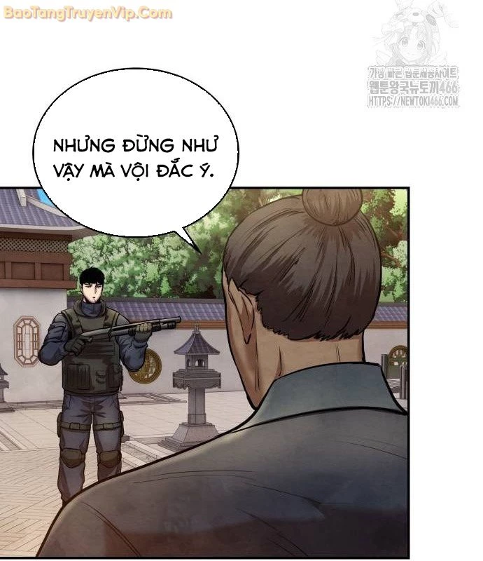 Tay Súng Chinh Phục Võ Lâm Chapter 41 - Trang 3