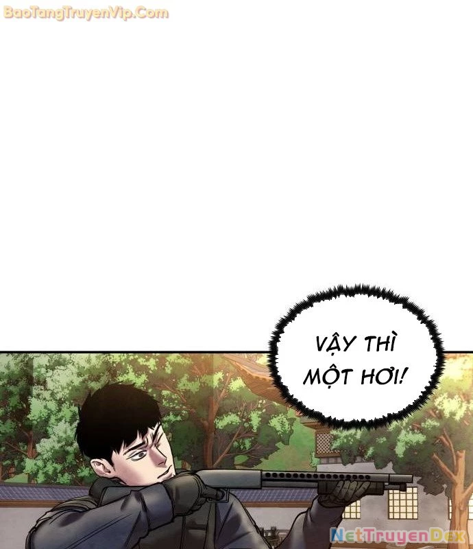 Tay Súng Chinh Phục Võ Lâm Chapter 41 - Trang 3