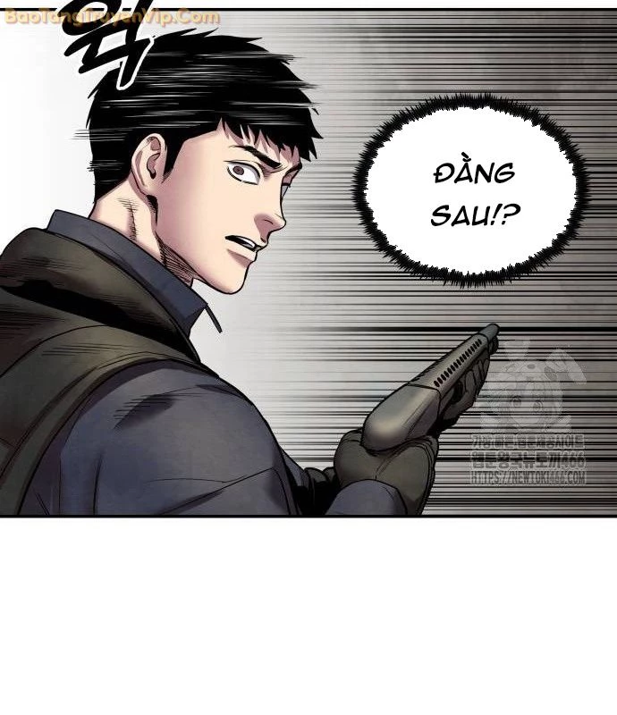 Tay Súng Chinh Phục Võ Lâm Chapter 41 - Trang 3