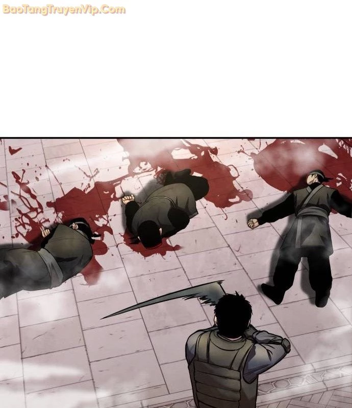 Tay Súng Chinh Phục Võ Lâm Chapter 41 - Trang 3