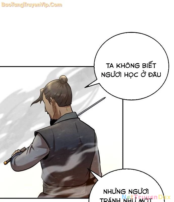 Tay Súng Chinh Phục Võ Lâm Chapter 41 - Trang 3