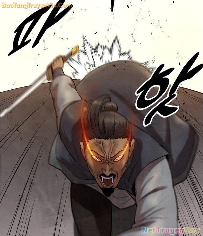 Tay Súng Chinh Phục Võ Lâm Chapter 41 - Trang 3