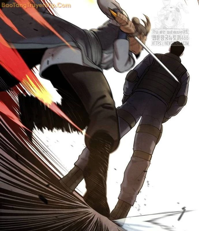 Tay Súng Chinh Phục Võ Lâm Chapter 41 - Trang 3