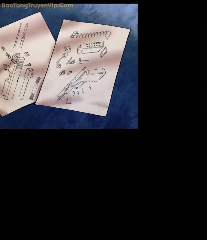 Tay Súng Chinh Phục Võ Lâm Chapter 41 - Trang 3