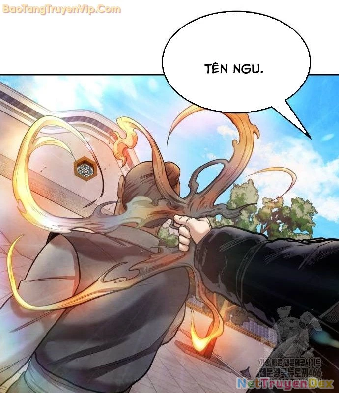 Tay Súng Chinh Phục Võ Lâm Chapter 41 - Trang 3