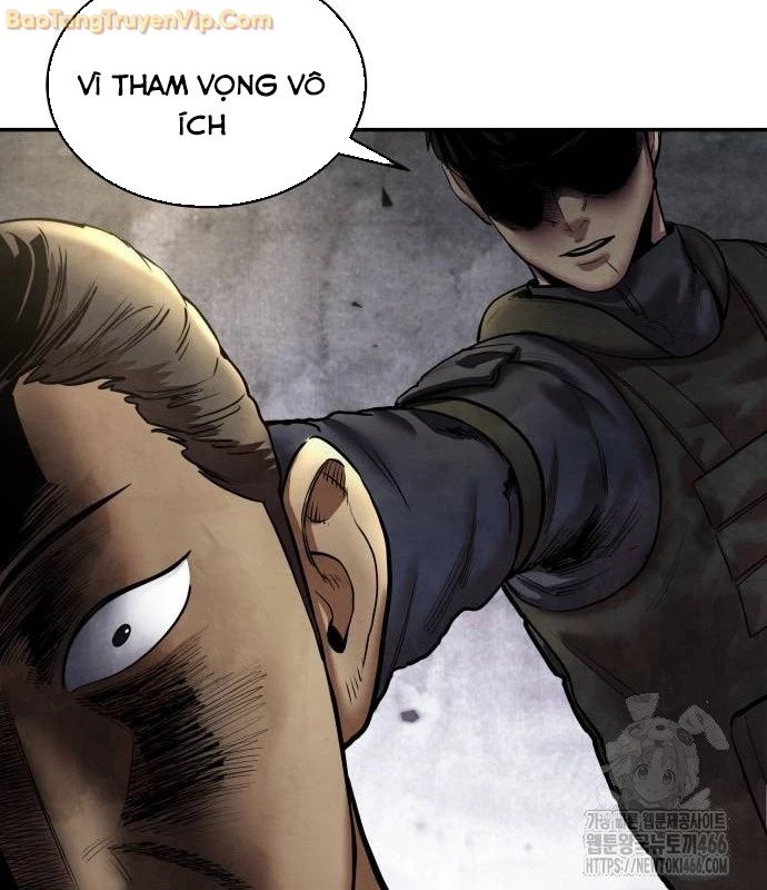 Tay Súng Chinh Phục Võ Lâm Chapter 41 - Trang 3