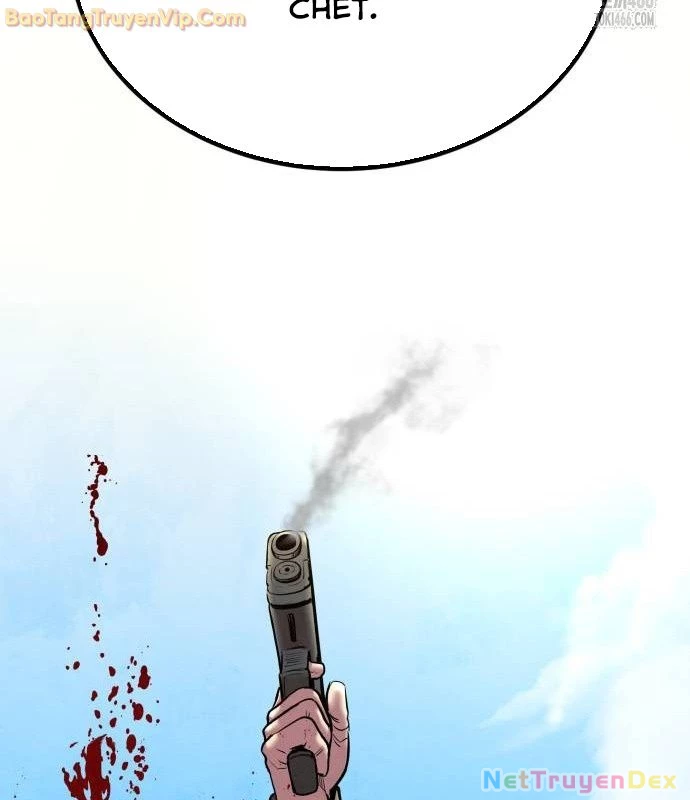 Tay Súng Chinh Phục Võ Lâm Chapter 41 - Trang 3