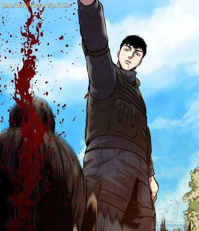 Tay Súng Chinh Phục Võ Lâm Chapter 41 - Trang 3