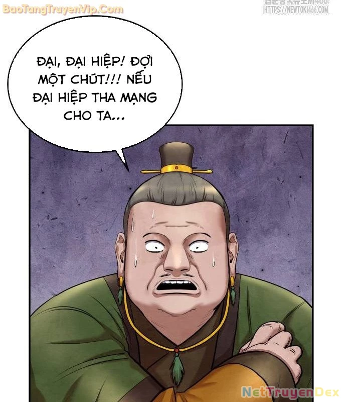 Tay Súng Chinh Phục Võ Lâm Chapter 41 - Trang 3