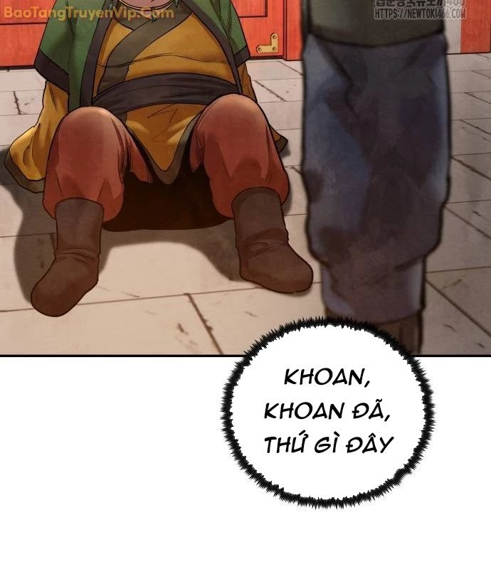 Tay Súng Chinh Phục Võ Lâm Chapter 41 - Trang 3