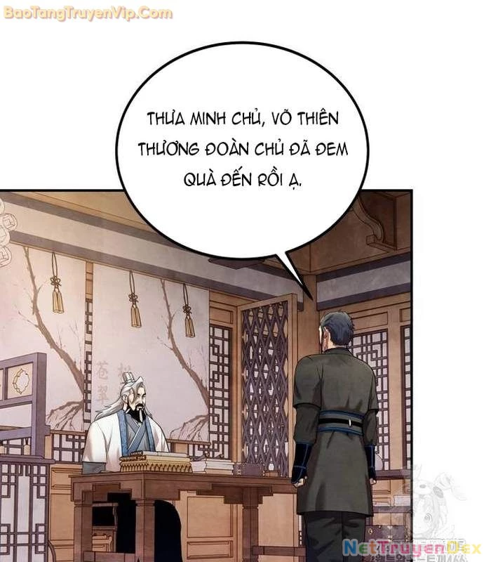 Tay Súng Chinh Phục Võ Lâm Chapter 42 - Trang 3